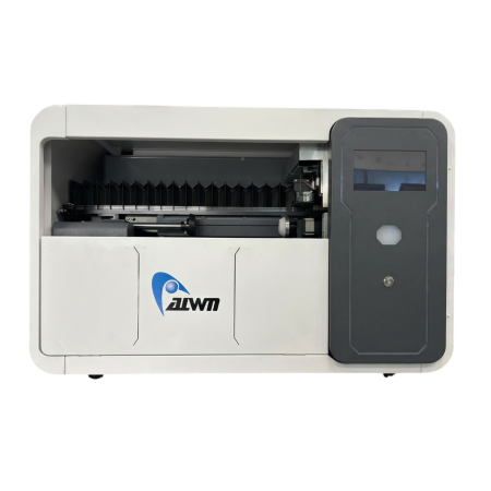 Сувенирный настольный цилиндрический УФ-принтер Allwin Mini 360